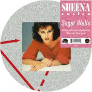 SUGAR WALLS