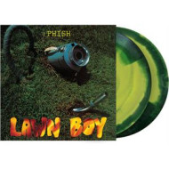 LAWN BOY: OLFACTORY HUES VERSION