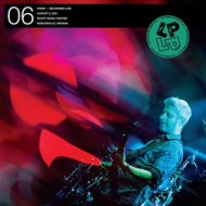 LP ON LP 06: SIMPLE / BLAZE ON: NOBLESVILLE, IN 8/6/21