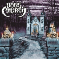 BONE CHURCH