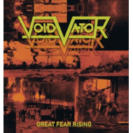 GREAT FEAR RISING
