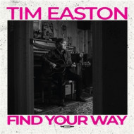 FIND YOUR WAY