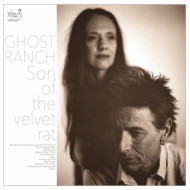 GHOST RANCH