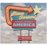 MOVING THROUGH AMERICA