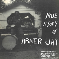 TRUE STORY OF ABNER JAY