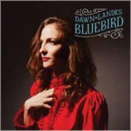 BLUEBIRD