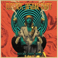 PSYCHIC DEATH SAFARI