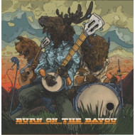 BURN ON THE BAYOU: HEAVY UNDERGROUND TRIBUTE TO CREEDENCE