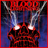 BLOOD LIGHTNING