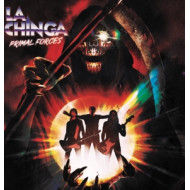 PRIMAL FORCES