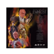 THE EXORCIST III