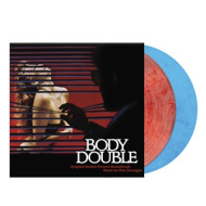 BODY DOUBLE ORIGINAL MOTION PICTURE SOUNDTRACK