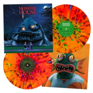 MONSTER HOUSE