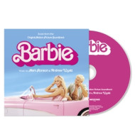 BARBIE (SCORE FROM THE ORIGINAL MOTION PICTURE SOUNDTRACK)