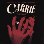 CARRIE