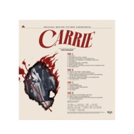 CARRIE