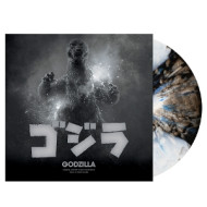 GODZILLA