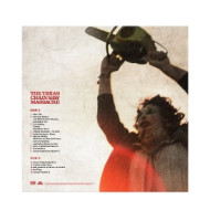 THE TEXAS CHAIN SAW MASSACRE