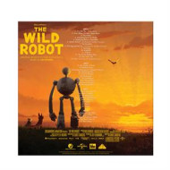 THE WILD ROBOT