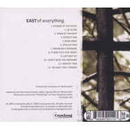 EAST OF EVERYTHING