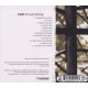 EAST OF EVERYTHING<br/><h5>Megjelenés: 2012-01-05</h5>