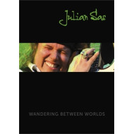 WANDERING BETWEEN WORLDS + CD