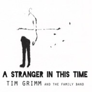 STRANGER IN THIS TIME