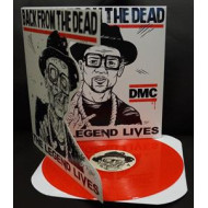 BACK FROM THE DEAD