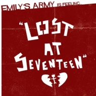 LOST AT SEVENTEEN