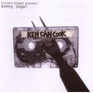 KEN CAN COOK