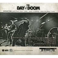 DAY OF DOOM LIVE