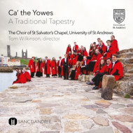 CA' THE YOWES