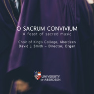 O SACRUM CONVIVIUM