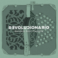 REVOLUCIONARIO