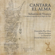 CANTARA EL ALMA