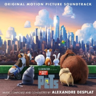 SECRET LIFE OF PETS