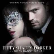 FIFTY SHADES DARKER-SCORE