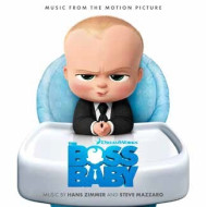 BOSS BABY