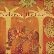 COLORS OF THE EAST