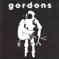 GORDONS + FUTURE SHOCK