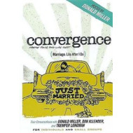 CONVERGENCE - MARRIAGE LIFE AFTER I DO