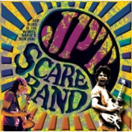 ACID BLUES IS A WHITE MAN'S BURDEN