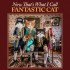 NOW THAT'S WHAT I CALL FANTASTIC CAT