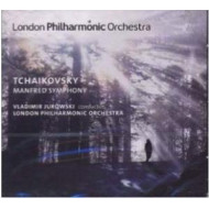 MANFRED SYMPHONY