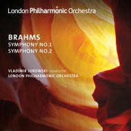 SYMPHONIES NOS. 1 & 2