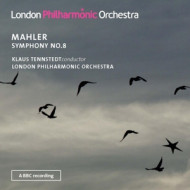 SYMPHONY NO.8 (LIVE)