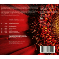 SYMPHONIC VARIATIONS/SYM.NO.8