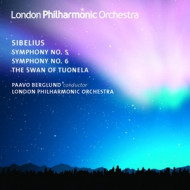 SYMPHONIES NO.5 & 6