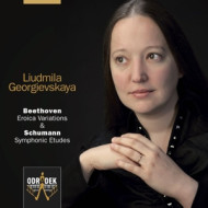 EROICA/SYMPHONIC ETUDES