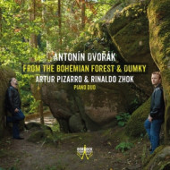 FROM THE BOHEMIAN FOREST & DUMKY